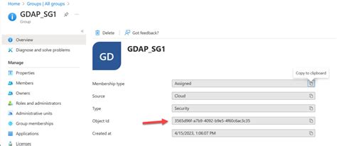 gdap architecture multi tenant automation