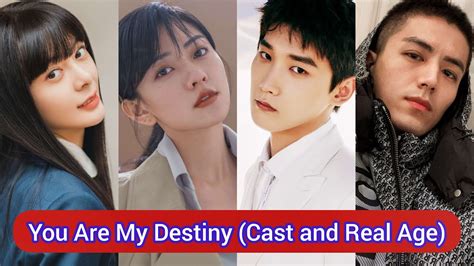 The You Are My Destiny Cast How A Taiwanese Romcom Forged Unlikely Stars And Captivated Global Audiences