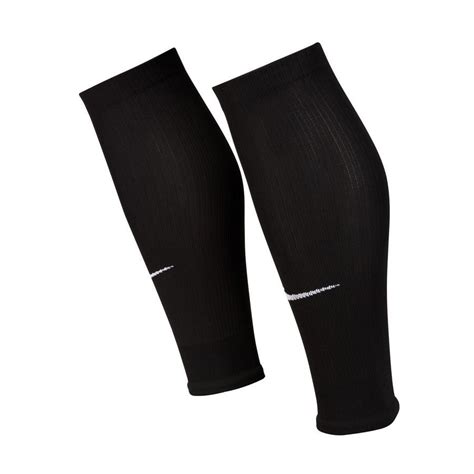 Nike Chaussettes De Football Jambi Re Strike Noir Blanc