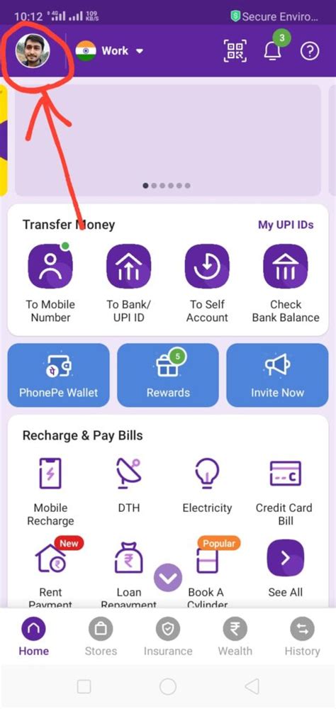 How To Check Upi Mandate In Phonepe Bank Fiber