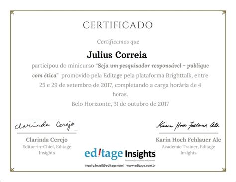 Certificate Examples - SimpleCert