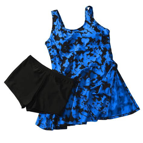 YOTMKGDO Bikini Bottoms For Women Bottoms Women Plus Size Swimsuits Two Piece Bathing Blouson