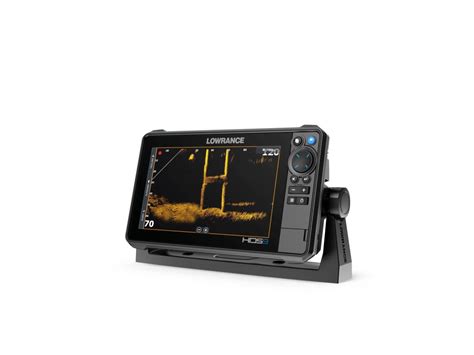 Lowrance Hds Pro Con Transductor Active Imaging Hd En