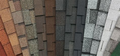 Tips For Choosing The Right Shingle Color For Your New Roof