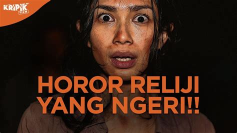 Review Siksa Kubur Film Horor Reliji Yang Beneran Ngeri Youtube