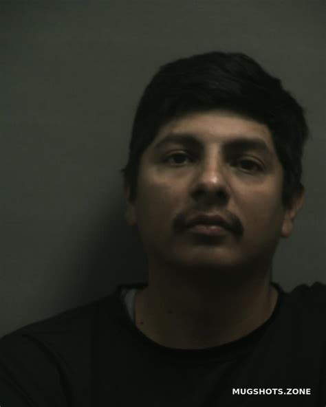 Benitez Santiago 11062022 Randall County Mugshots Zone