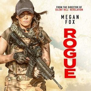Rogue - Film 2020 - AlloCiné