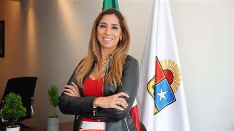 Marybel Villegas Cumple A Los Trabajadores De Quintana Roo Con Reformas