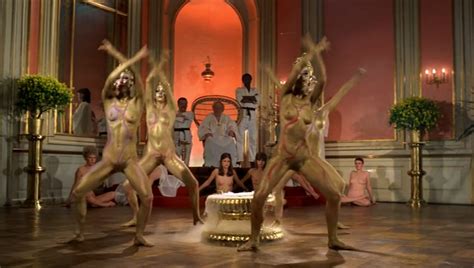 Agent In The Sign Of Scorpio Nude Pics Page