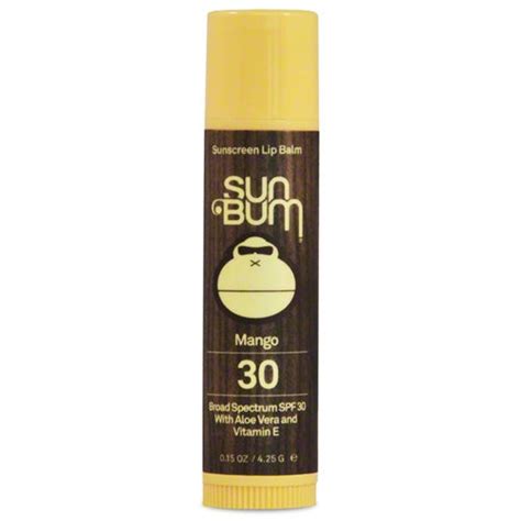 Sun Bum Lip Balms Sun Bum Lip Blocks And Lip Sunscreen Sunplay