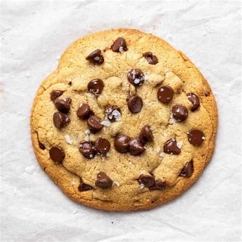 Mary Berry Chocolate Chip Cookies Recipe British Recipes Book