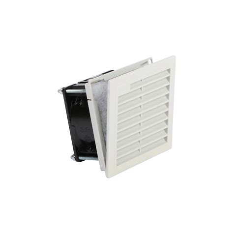 Заказать Вентилятор серии FULL 1000 с фильтром - 30 м3/h - 105x105x63mm ...