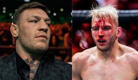 Fans Lash Out At Conor McGregor After He Takes Shots At Blonde Dan