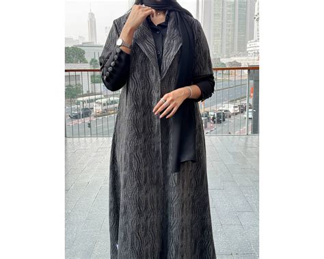 Abaya AL HANOUF ABAYA