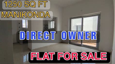 Sq Ft Hmda Flat For Sale Hyderabad Elip Property