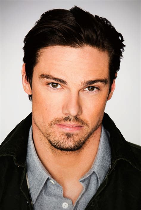 Jay Ryan Photos Tv Series Posters And Cast