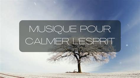 Musique Pour Dormir En 5 Minutes ★ Musique Pour Calmer Lesprit Se