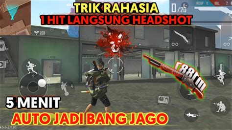 5 TIPS TRIK CARA MENGGUNAKAN SHOT GUN M1887 ALA PRO PLAYER GARENA