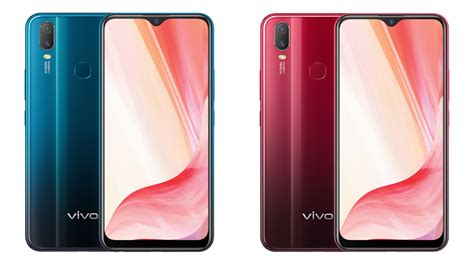 Here A List Of Vivo S Budget Friendly Y Series Devices