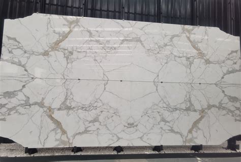 Supply Calacatta Oro Extra Vagli Marble Wholesale Factory Xiamen Vq