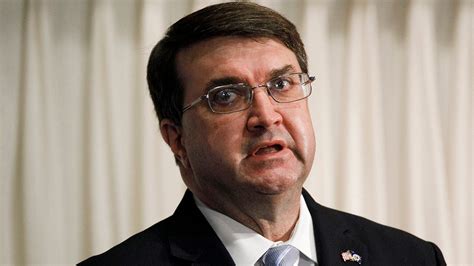 Va Secretary Wilkie Comes Under Fire After Ig Report Finds