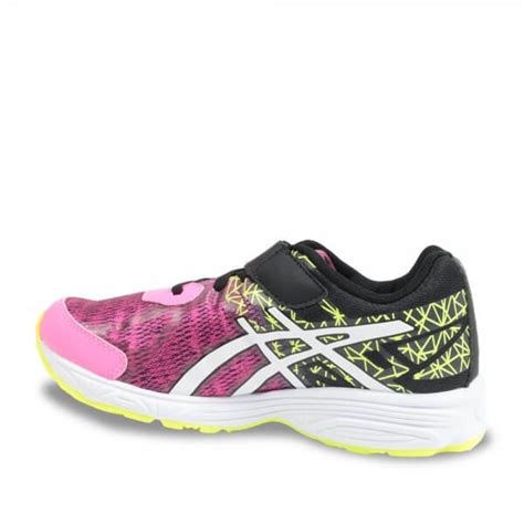 T Nis Asics Fantasy Ps Infantil