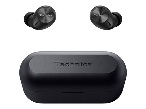 Technics Hifi True Wireless Multipoint Bluetooth Earbuds Ii Active