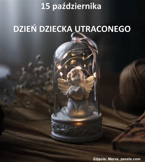 Dzie Dziecka Utraconego Hospicjum Perinatalne