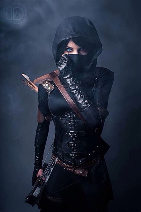 Pin By Jade Ferrell On Huntress Outfits Warrior Woman Cosplay