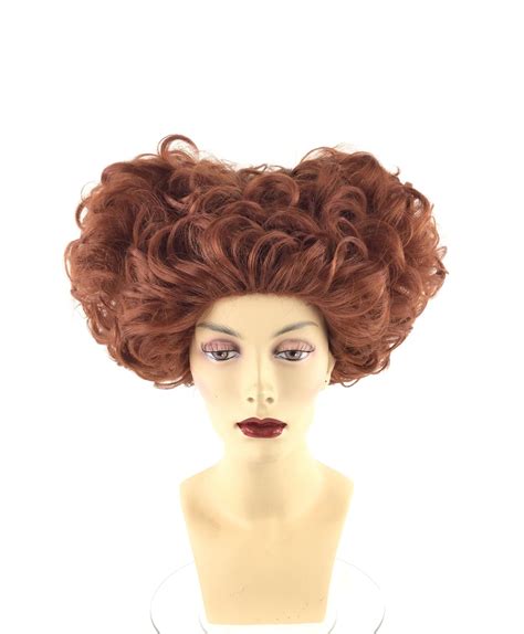 Evil Sisters Inspired Premium Halloween Costume Cosplay Wig By Funtasy