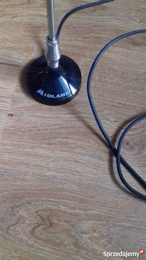 Antena Midland Gdańsk - Sprzedajemy.pl
