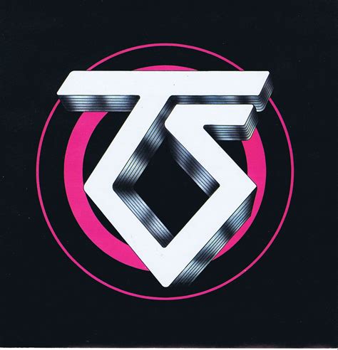 Twisted Sister Logo - LogoDix