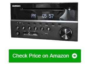 10 Best RV Stereos With High Quality Sound