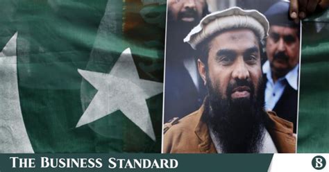 Pakistan Arrests Alleged Militant Group Leader Zaki Ur Rehman Lakhvi On