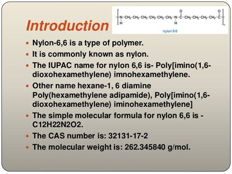 Nylon 66 Byzagros