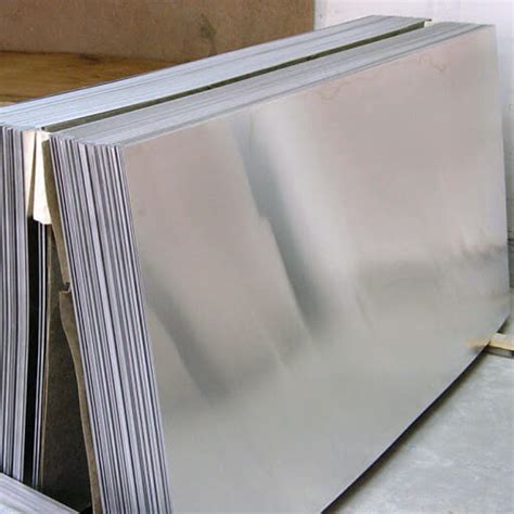 Aluminium Sheet 5052 Metal sheets Aluminum Sheets/plates, Sinopro ...