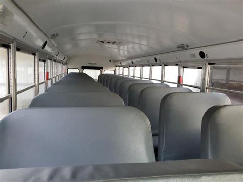 2020 BLUE BIRD SCHOOL BUS / TRANSIT BUS Photos | WI - MILWAUKEE NORTH ...