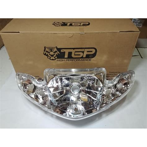 Jual Reflektor Lampu Depan Vega R New Tgp High Quality Shopee Indonesia