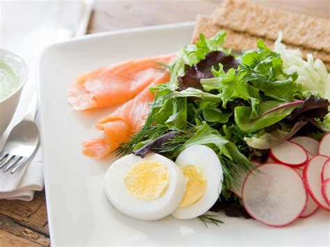 Recipe: Taste of Scandinavia Salad | Whole Foods Market