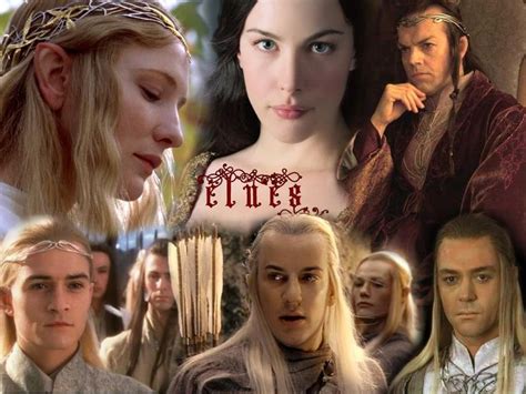 hdwallpapersbank.com | Lord of the rings, Middle earth elves, Lotr elves