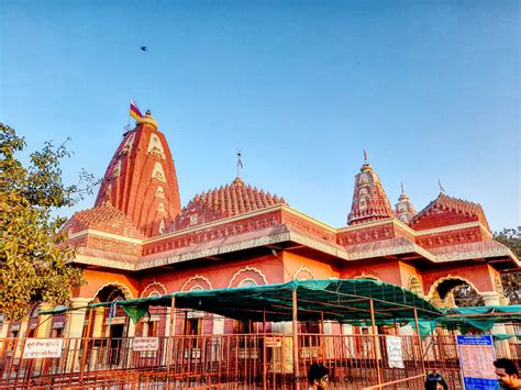 The Incredible Nageshwar Jyotirlinga Temple, Dwarka