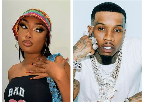 Tory Lanez Under House Arrest Until Meg Thee Stallion S Trial