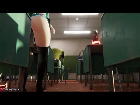 Hatsune Miku Tries Some Experiments XVIDEOS