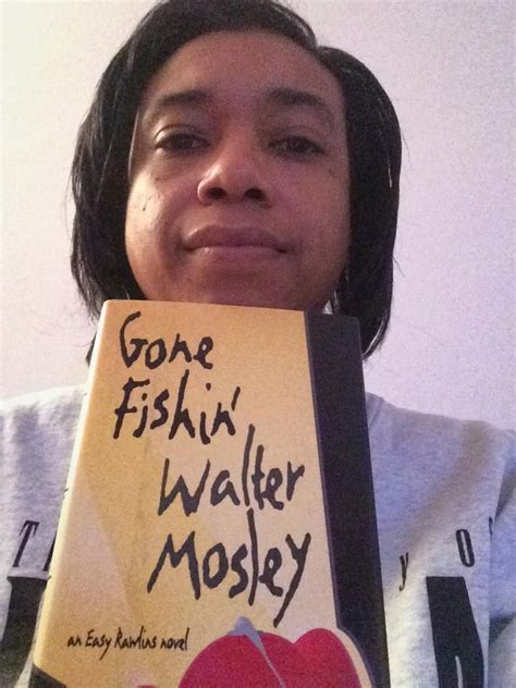 Gone Fishin' (Easy Rawlins, Book 6) (1997 ...