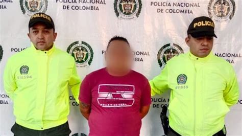 Es La Cuarta Vez Que Capturan A Hombre Que Habría Abusado A Más De Tres Menores El País