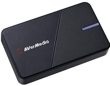 Avermedia Live Gamer Extreme Ab Preisvergleich Bei Idealo De