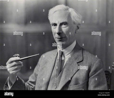 Foto De Bertrand Russell Fotografías E Imágenes De Alta Resolución Alamy