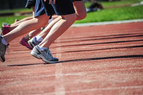 Atletica Leggera Cos E A Chi Adatta La Regina Degli Sport