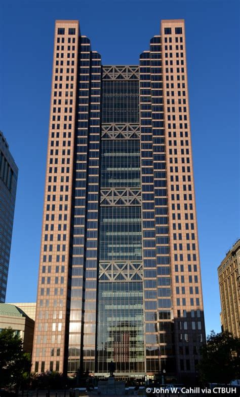 Huntington Center The Skyscraper Center