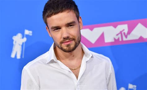 Liam Payne Se Habría Desmayado En El Balcón Antes De Caer Autoridades